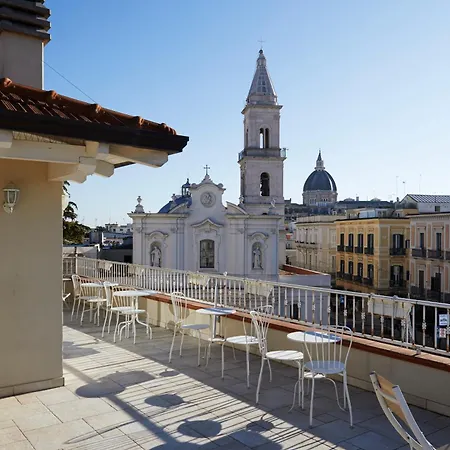 Gola Dimora Storica Apartment *