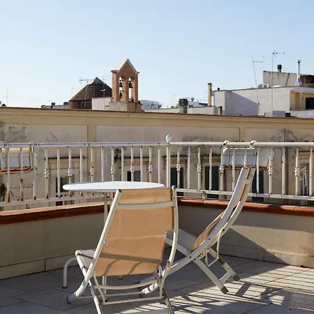 Gola Dimora Storica Apartment Cerignola