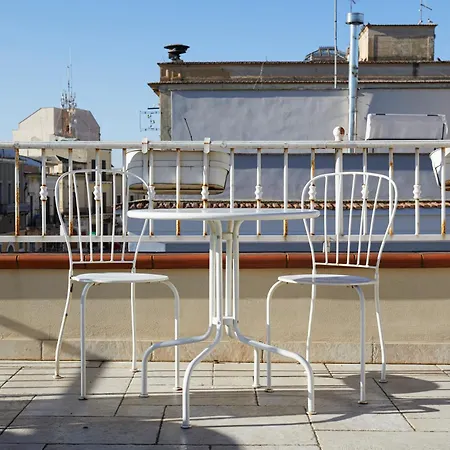 Appartement Gola Dimora Storica Cerignola