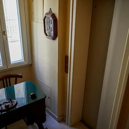 Gola Dimora Storica Apartman