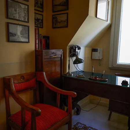 Gola Dimora Storica Apartman Cerignola