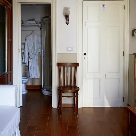Gola Dimora Storica Apartman