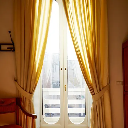 Gola Dimora Storica Apartman *