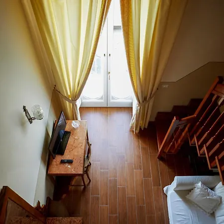 Gola Dimora Storica * Cerignola