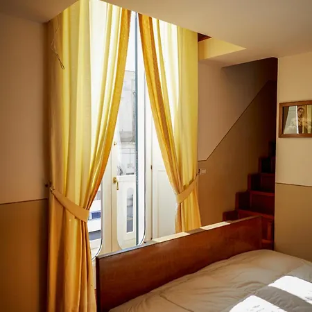 Gola Dimora Storica Apartman *