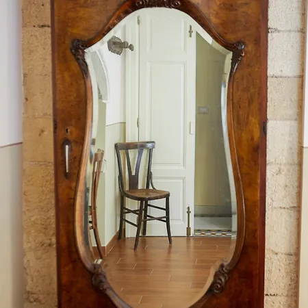 Apartman Gola Dimora Storica Cerignola