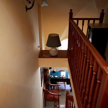 Apartman Gola Dimora Storica