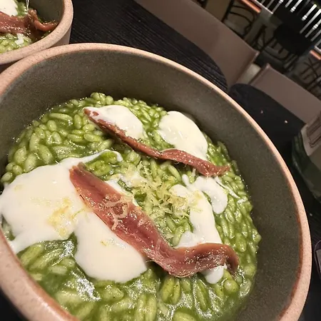 Gola Dimora Storica Cerignola