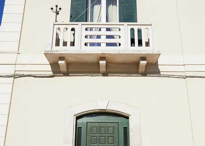 Appartement Gola Dimora Storica