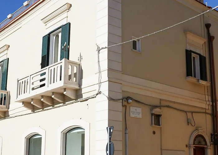 Gola Dimora Storica *