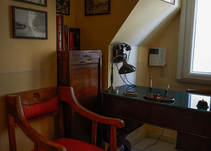 Gola Dimora Storica Appartement Cerignola