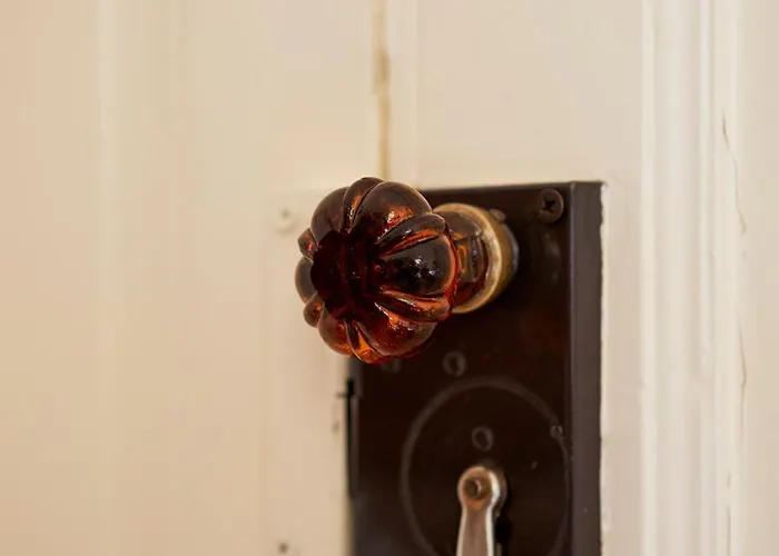Gola Dimora Storica Appartement *