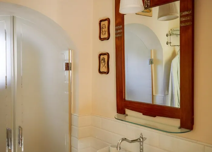 Appartement Gola Dimora Storica *