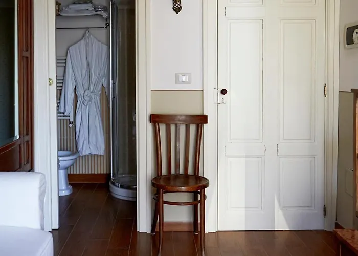 Gola Dimora Storica Appartement