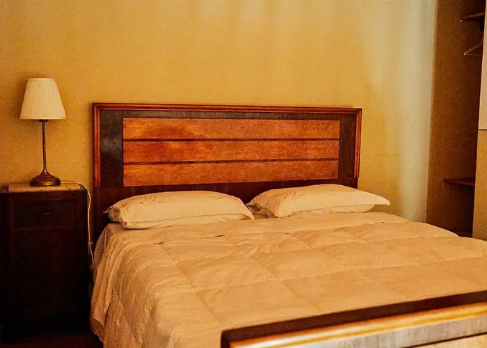 Gola Dimora Storica * Cerignola