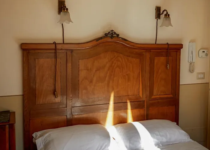 Appartement Gola Dimora Storica