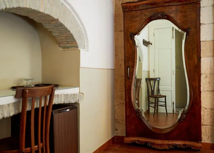Gola Dimora Storica Appartement Cerignola