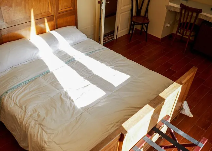Appartement Gola Dimora Storica Cerignola