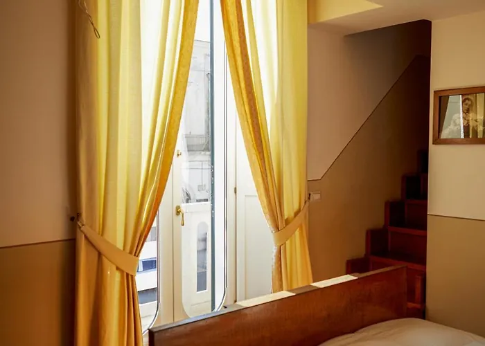 Gola Dimora Storica Appartement *