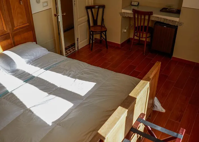 Appartement Gola Dimora Storica Cerignola