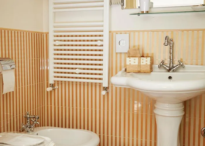 Gola Dimora Storica Appartement Cerignola
