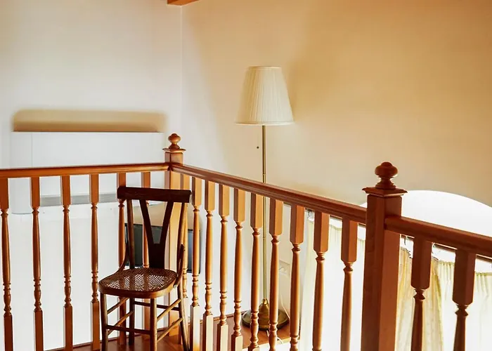Appartement Gola Dimora Storica Cerignola
