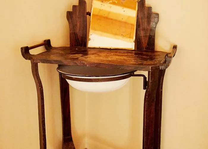Appartement Gola Dimora Storica *