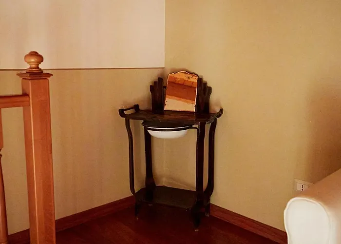 Gola Dimora Storica Appartement