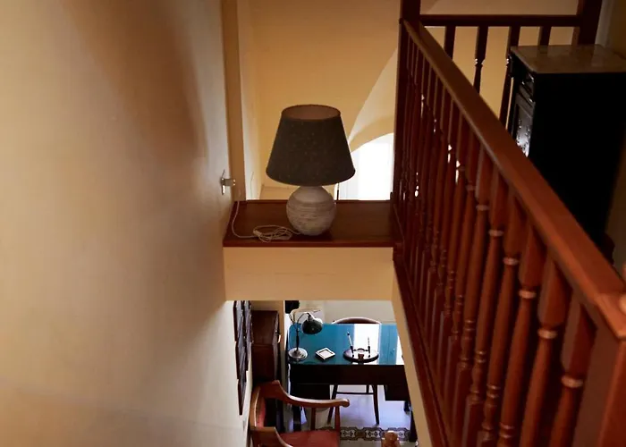 Appartement Gola Dimora Storica