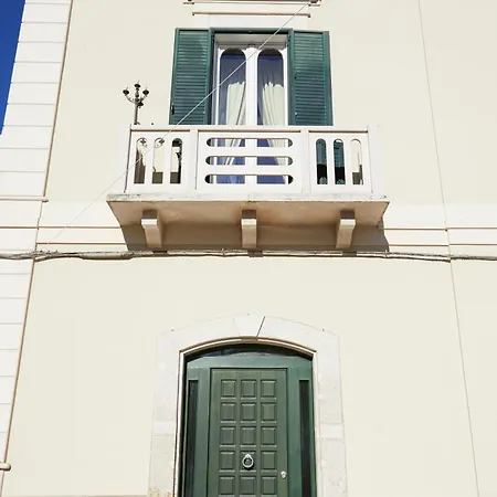 Appartement Gola Dimora Storica