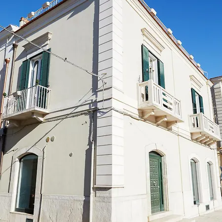 Appartement Gola Dimora Storica