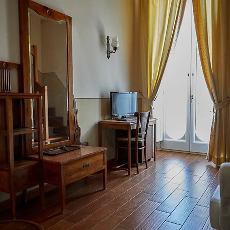 Gola Dimora Storica Appartement Cerignola