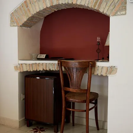 Appartement Gola Dimora Storica *