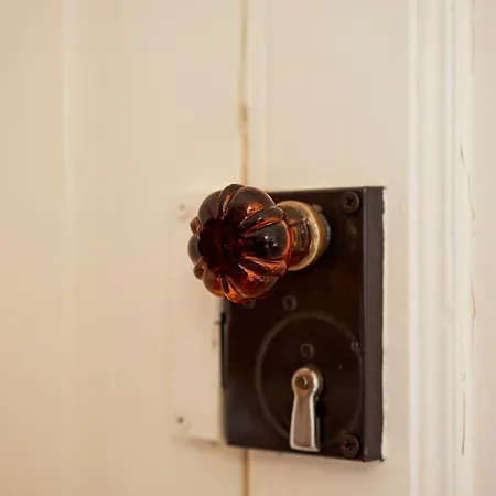 Gola Dimora Storica Appartement *