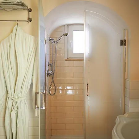 Appartement Gola Dimora Storica *