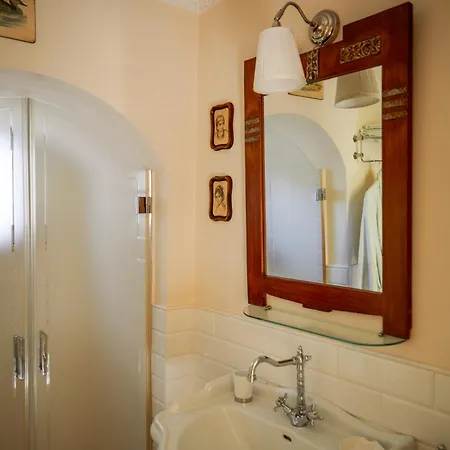 Appartement Gola Dimora Storica *