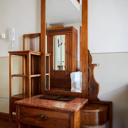 Gola Dimora Storica Appartement *