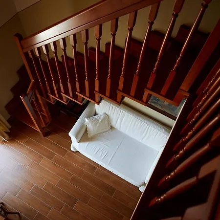 Gola Dimora Storica Appartement
