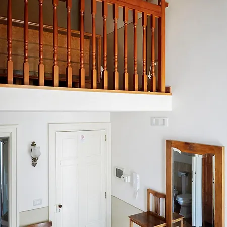 Appartement Gola Dimora Storica