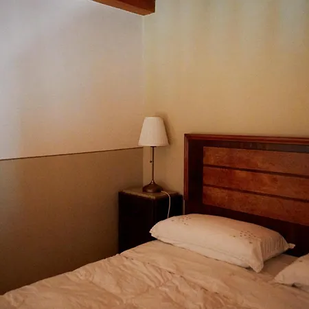 Appartement Gola Dimora Storica *
