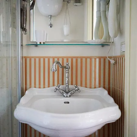 Gola Dimora Storica Appartement