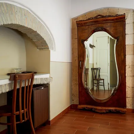 Gola Dimora Storica Appartement Cerignola