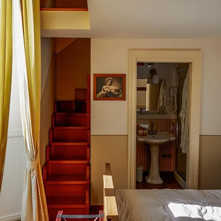 Gola Dimora Storica Appartement