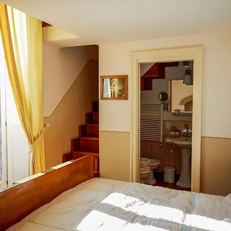 Appartement Gola Dimora Storica *