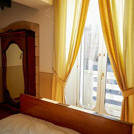 Gola Dimora Storica Appartement