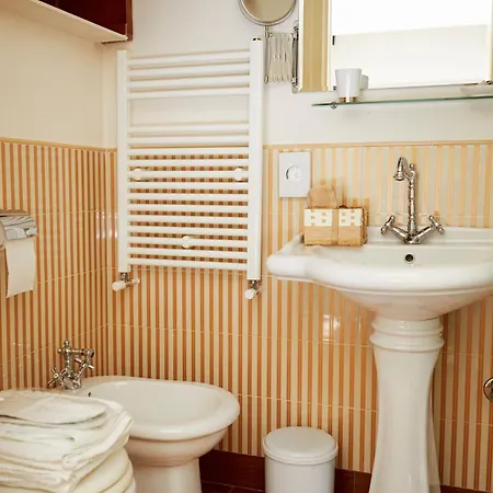 Gola Dimora Storica Appartement Cerignola