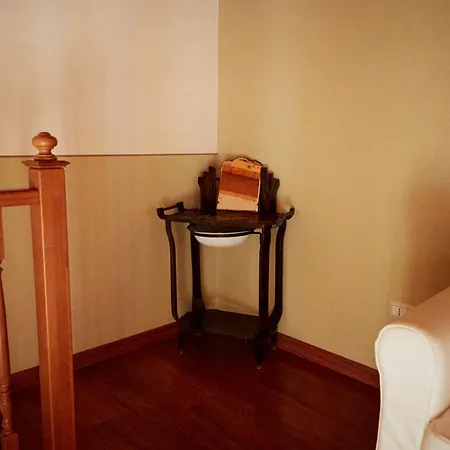 Gola Dimora Storica Appartement