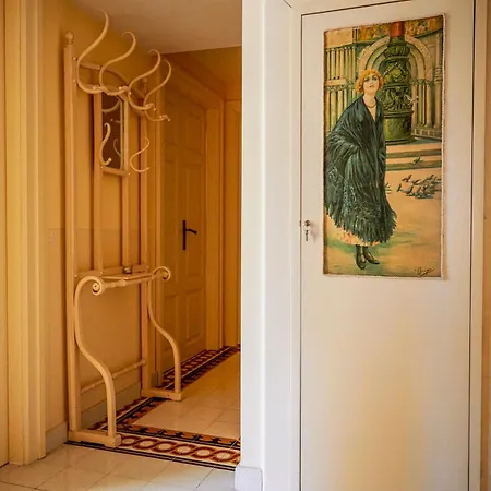 Appartement Gola Dimora Storica *
