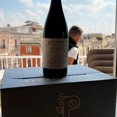 Appartement Gola Dimora Storica