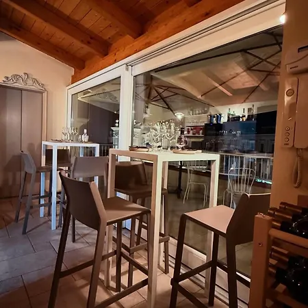 Gola Dimora Storica Appartement Cerignola